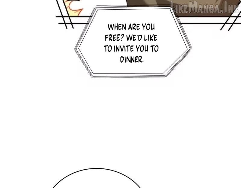 The Real Daughter, She Is an Almighty Boss Chapter 195  - page 44